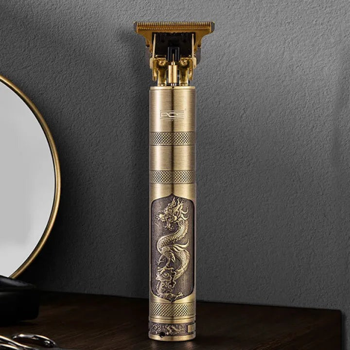 Vintage T9 Metal  Body Trimmer