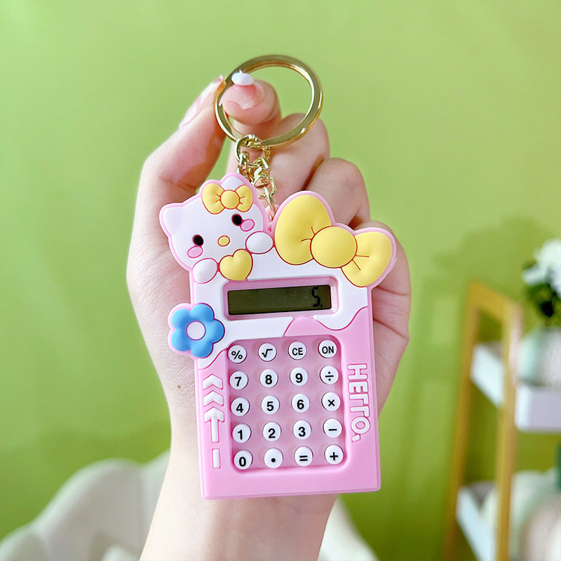 Keychains